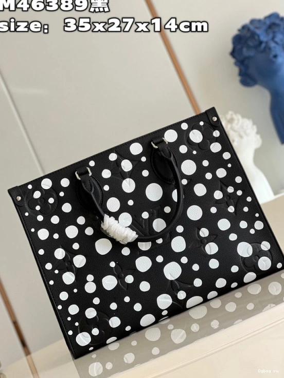 MM LOUIS ONTHEGO VUITTON 0731